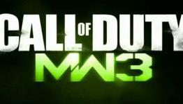 Call of Duty: Modern Warfare 3 Launch Trailer