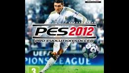 Geek Revolt: PES/Winning 11 2012 Review
