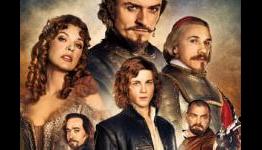 TG Daily Review – The Busts and Bullets of The Three Musketeers