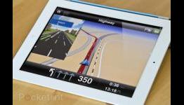 TomTom iPad finally hits with iPhone app 1.9 upgrade