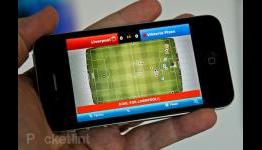 Siri style voice recognition for Football Manager? Never say never