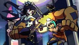 Preview: Skullgirls — Technology Versus Tits Edition
