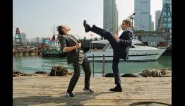 Johnny English Reborn (2011) – Popzara Review