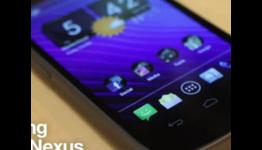 Samsung Galaxy Nexus coming to Three, O2, and Vodafone