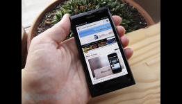 Engadget – Nokia N9 Review