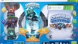Hello, Skylanders! Good-bye, Money!