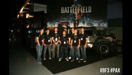 Battlefield 3 Community Town Hall Summit Recording