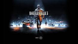 Battlefield 3 Walkthrough