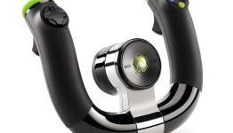 Xboxliveaddicts: Xbox 360 Wireless Speed wheel Review