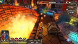 Tech-Gaming | Dungeon Defenders Review