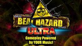 PSNStores Gameplay Glimpse: Beat Hazard Ultra