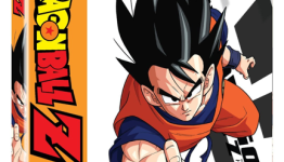 Being a DBZ Fan is Hard