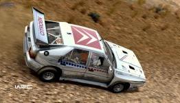 PS3 Review – WRC 2: FIA World Rally Championship 2011 (ATemporaryDistraction.com)