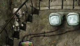 Machinarium – Review (aylives)