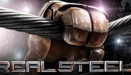 Real Steel Review (EmptyLifeBar)