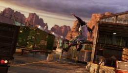 Uncharted 3 – Walkthrough Of First 3 Chapters