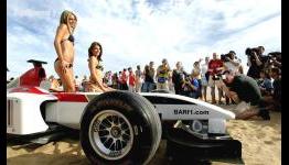 Techtroid F1 2011 (PS3) Review