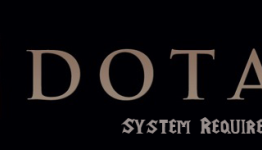 DotA 2 System Requirements