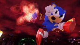 You Can Unlock the Original Sonic the Hedgehog Game in Sonic Generations