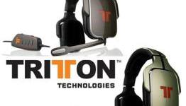 Top 5 Gaming Headsets of 2011