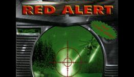 Blast from the past: Command and Conquer Red Alert – (Citizen Game)