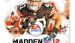 Cleveland Browns Running Back Peyton Hillis Latest Victim Of The Madden Curse