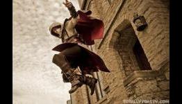 Assassin’s Creed movie a done deal, according to Sony Pictures’ domains