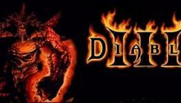Diablo III Still Console Bound After All