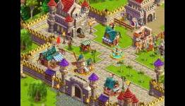 Zynga Expands Its Facebook Kingdom with CastleVille