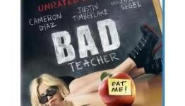 Bad Teacher Blu-Ray Review From Project-Blu