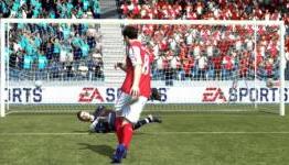FIFA 12 Review (360/PS3) – GamerEuphoria