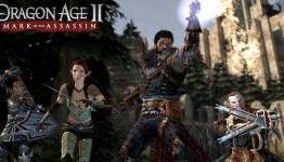 Review: Dragon Age II: Mark of the Assassin | Nave360