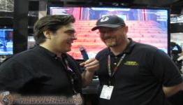 Bioware SWTOR Community Manager talks about how to get into the Game Industry. TOR and More