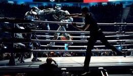 Real Steel Review – Boolean Flix
