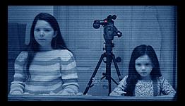 Paranormal Activity 3 (Re)View [MediaStinger]