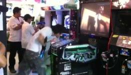 Video: Greatest Ghost Squad Player Ever