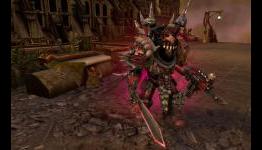 Three New DLC Packs for Dawn of War II: Retribution