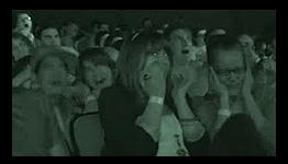 Paranormal Activity 3‘s Biggest Horror Opening Ever Unseats Real Steel