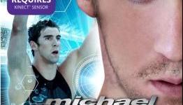 Michael Phelps: Push The Limit Review [TrendyGamers]