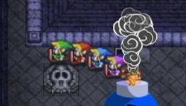 The Legend of Zelda: Four Swords Anniversary Edition Review [GamingUnion.net]