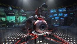 This is what a next-generation version of Quake 3: Arena could look like
