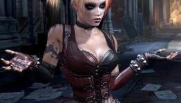 IGN: Batman: Arkham City secrets