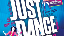 Just Dance 3 Kinect