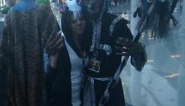Blizzcon 2011 Report at Skewed and Reviewed