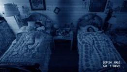 MovieLine: Paranormal Activity 3 Review