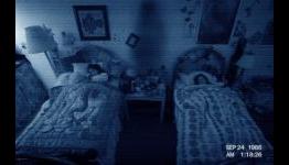 SFX: Paranormal Activity 3 Review