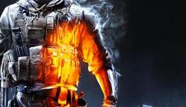 Battlefield 3 Mobile Wallpapers