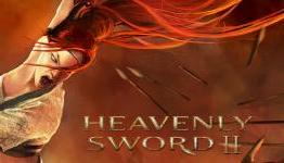 Sony prepping Heavenly Sword revival?