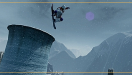 SSX Preview (Strategy Informer)