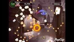Pocket Gamer: Hands-on with PopCap’s Popcorn Dragon on iOS